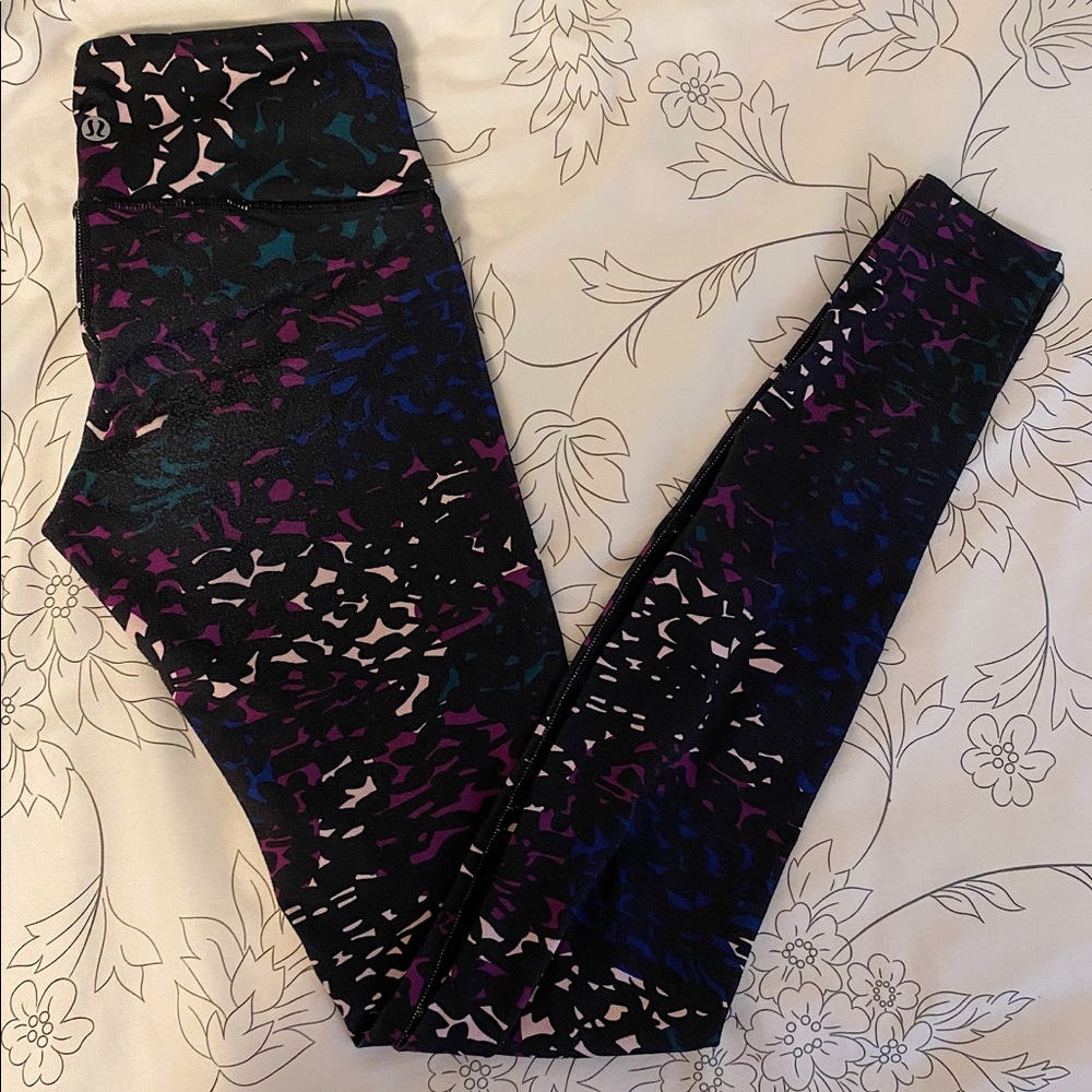 Lululemon Athletic Leggings
